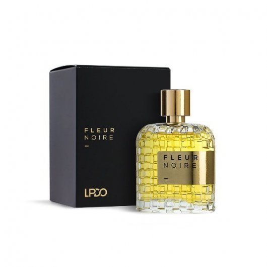 LPDO Fleur Noire